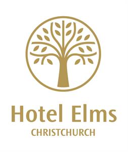 Hotel Elms Christchurch