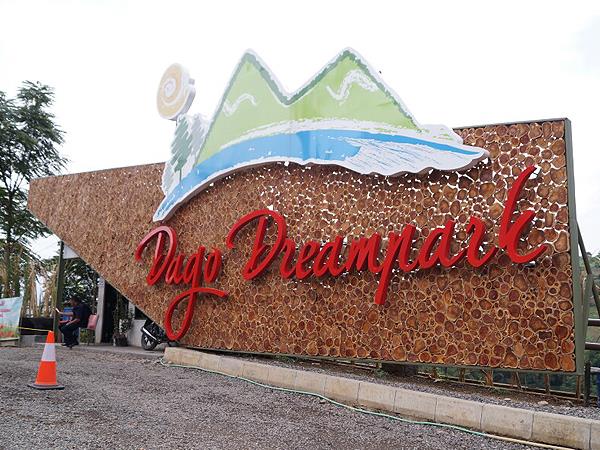 Dago Dream Park
Swiss-Belresort Dago Heritage