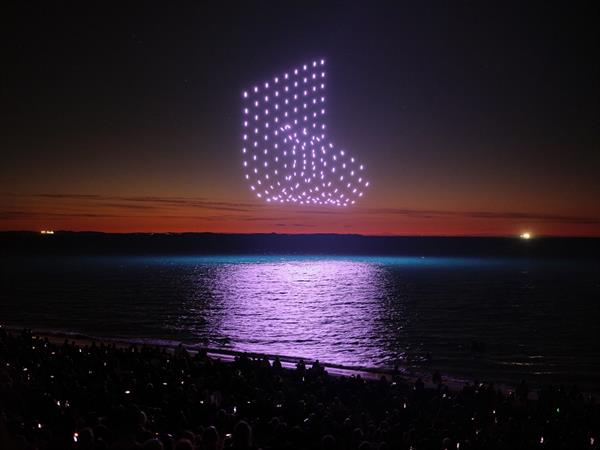 Matariki Drone Light Show - Rotorua
Distinction Rotorua Hotel & Conference Centre