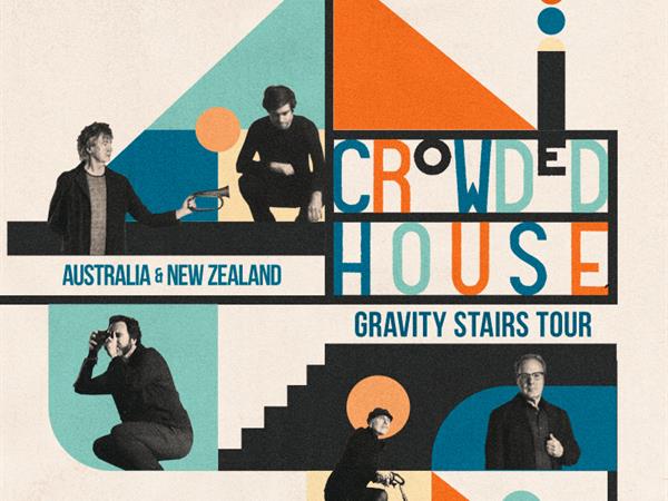 Crowded House Gravity Stairs Tour - Hamilton
Distinction Hamilton Hotel & Conference Centre