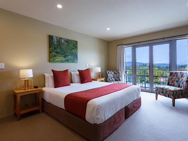 Distinction Hotels Group Withdraws from Fox Glacier Property