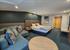 Deluxe Super King Hotel Room
Distinction Luxmore Hotel Lake Te Anau