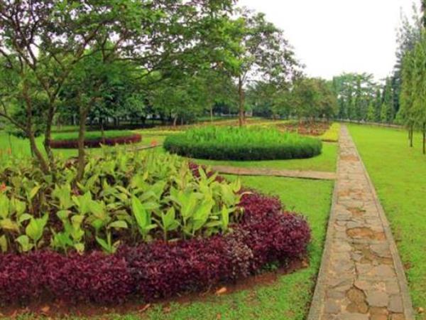 Bekasi City Park
Swiss-Belinn Cibitung