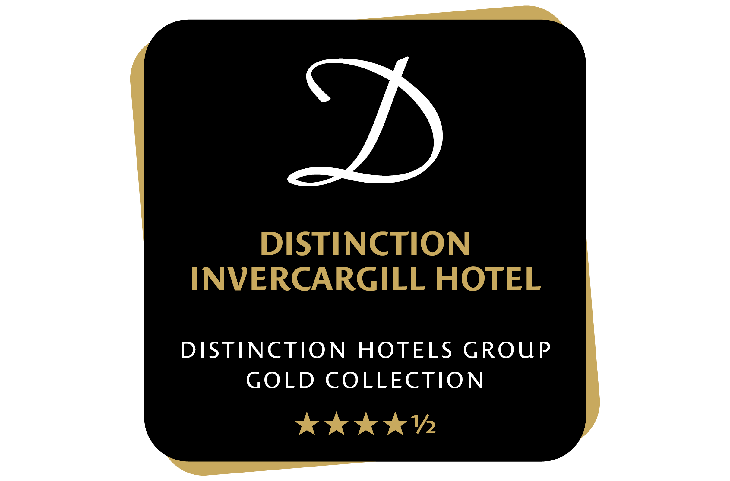
Distinction Invercargill Hotel