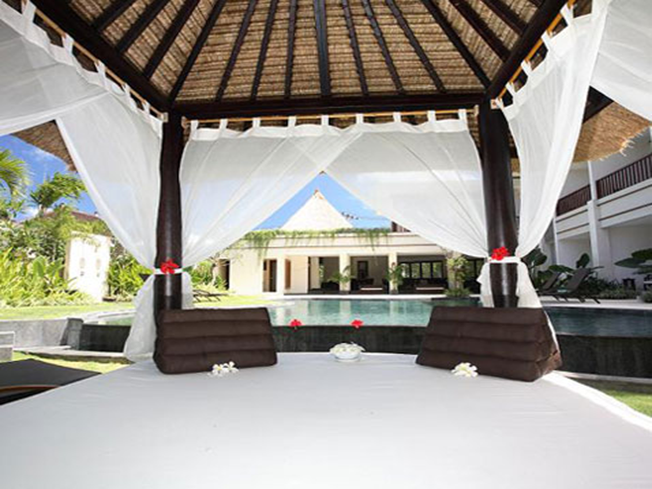 
Villa Diana Bali