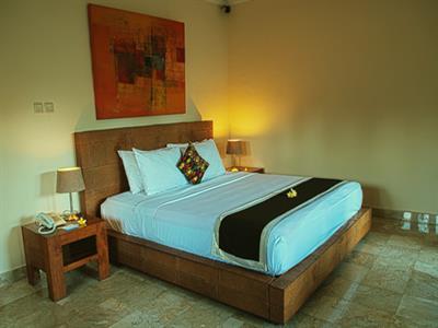 Suite Room
Villa Diana Bali