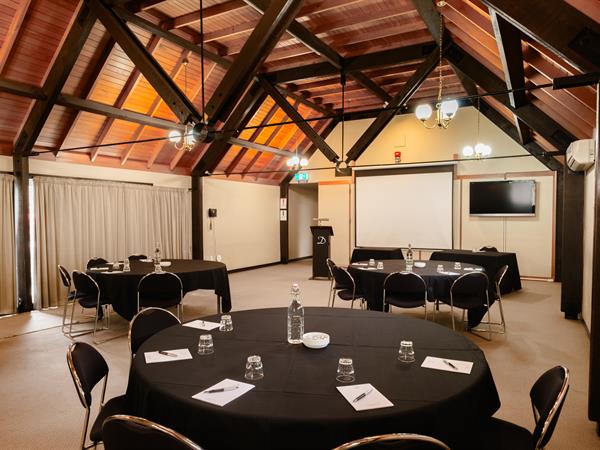 Function Rooms at Dunedin Leisure Lodge
Dunedin Leisure Lodge - A Distinction Hotel