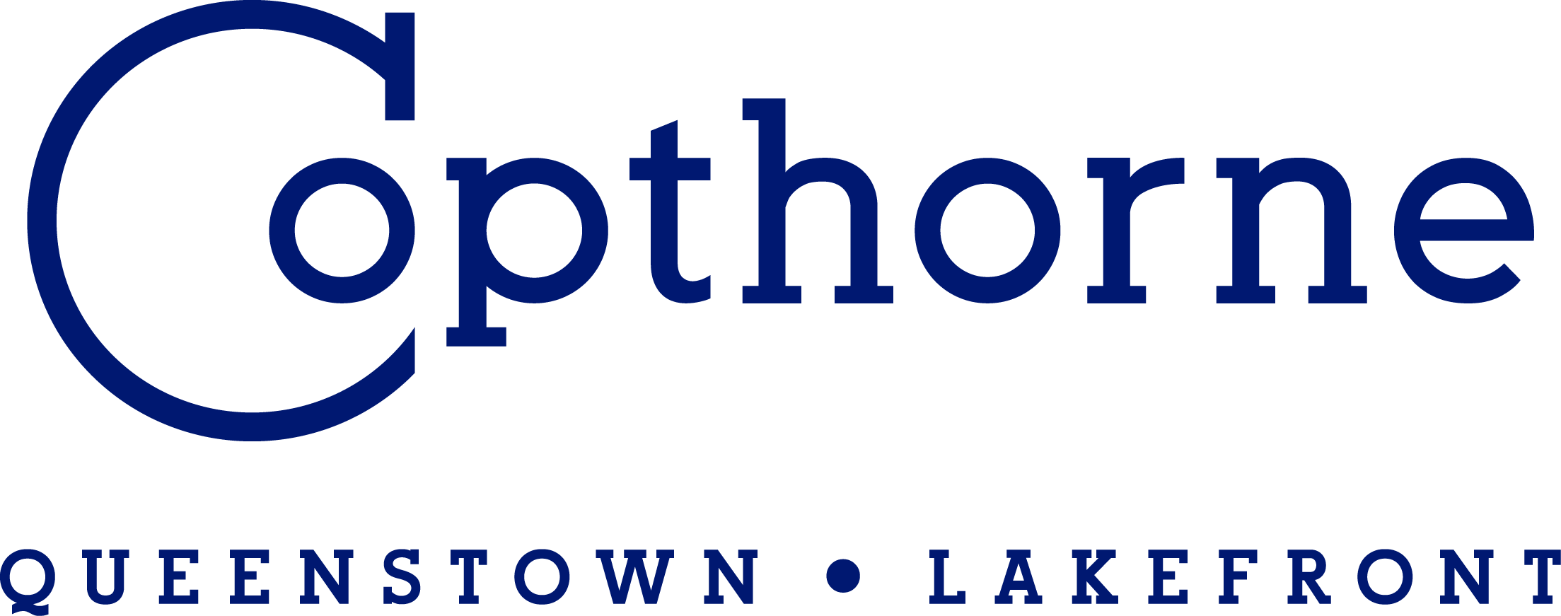 
Copthorne Hotel & Resort Queenstown Lakefront