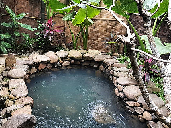 Pancar Mountain - Zest Hotel Bogor