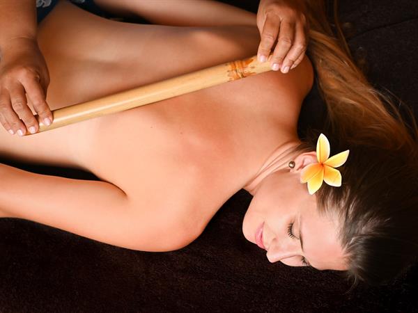 Massage Ha'ava
Le Bora Bora by Pearl Resorts