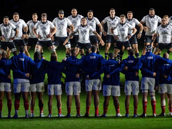 All Blacks v France Package Non Refundable
Distinction Dunedin Hotel