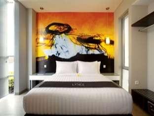 Superior Room
Loft Legian Hotel