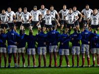 All Blacks v France Package Non Refundable