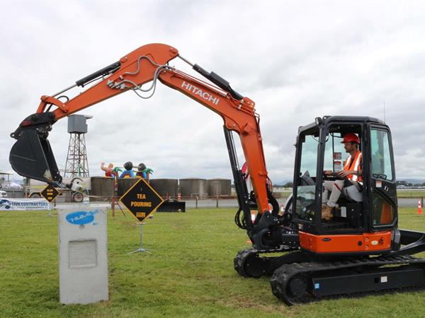 Southern Field Days
Distinction Invercargill Hotel - Coming Soon