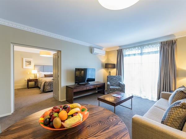 Environmental Forestry 2025
Distinction Rotorua Hotel & Conference Centre