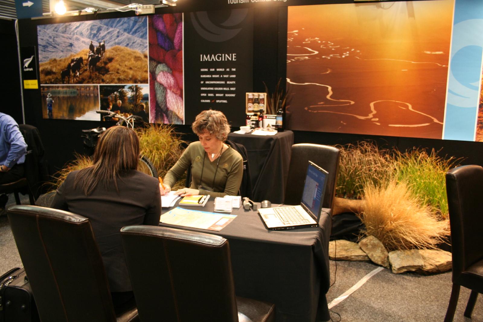 
Tourism Central Otago