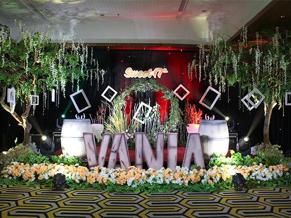 Party Package At Hotel Ciputra Cibubur Party Package At Hotel Ciputra Cibubur