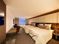 Studio Twin
Distinction Invercargill Hotel - Opening Soon