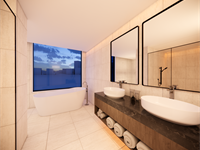 Executive Suite
Distinction Invercargill Hotel - Opening Soon