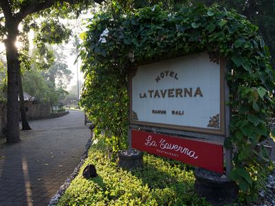 La Taverna Resort and Villas