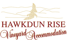 
Hawkdun Rise Vineyard & Accommodation