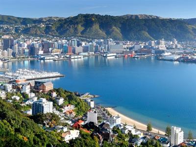 Wellington - Highlights
NZ Shore Excursions