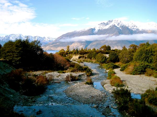 The Best Day Trips from Queenstown
