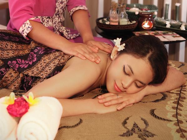 Massage Treatments
Swiss-Belinn Malang
