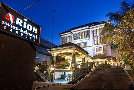 Swiss-Belhotel International Partners With ReserveGroup Swiss-Belhotel International Partners With ReserveGroup