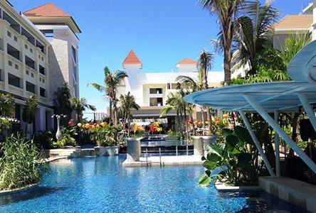 Swiss-Belhotel International Partners With ReserveGroup Swiss-Belhotel International Partners With ReserveGroup