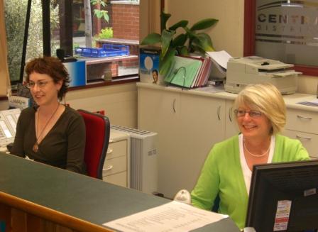 
Central Otago District Council