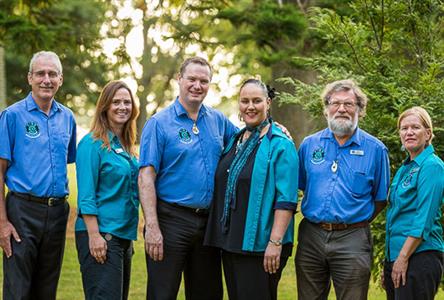 Longstanding ReserveGroup client to launch full rebrand at TRENZ 2015 Longstanding ReserveGroup client to launch full rebrand at TRENZ 2015