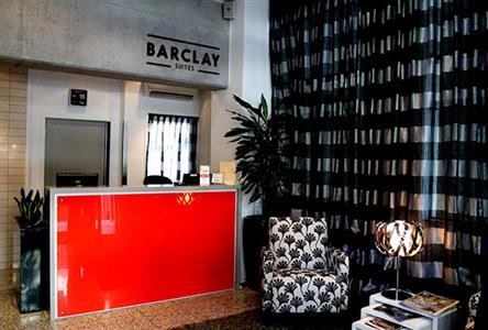 ReserveGroup increases RevPAR for Barclay Suites by over 34% ReserveGroup increases RevPAR for Barclay Suites by over 34%