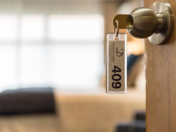 Housekeeping Manager - Invercargill
Distinction Invercargill Hotel - Opening Soon