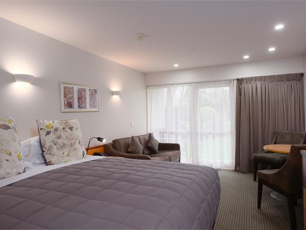 NZAG 2025 Conference
Dunedin Leisure Lodge - A Distinction Hotel