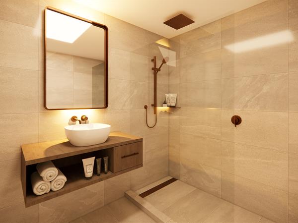 Executive Twin Studio
Distinction Invercargill Hotel - Opening Soon