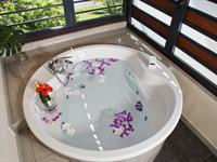 Ocean View Jacuzzi Room
Le Tahiti by Pearl Resorts