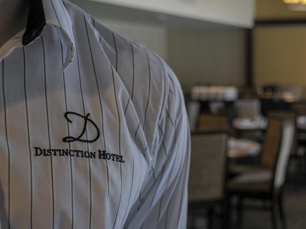 Manager on Duty - Te Anau
Distinction Luxmore Hotel Te Anau