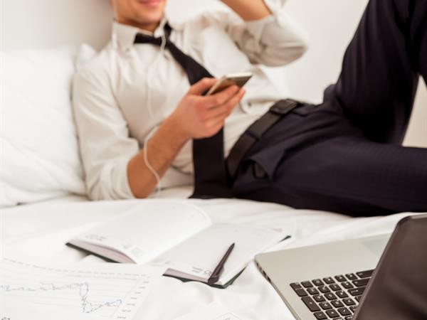 Business Traveller Deal Whangarei
Distinction Whangarei Hotel & Conference Centre