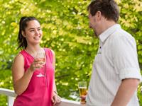 Stay 1 Night & SAVE Weekend B&B Deal