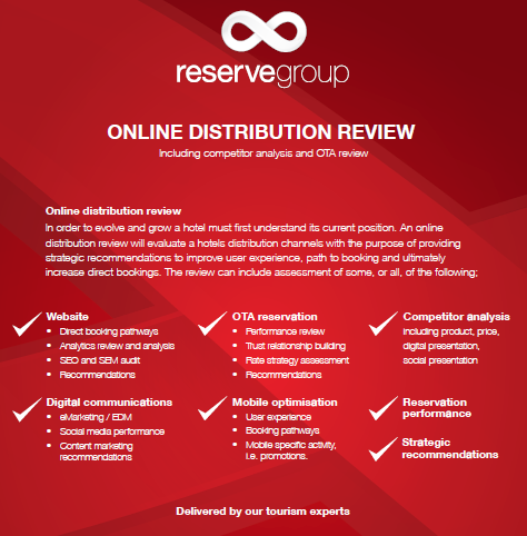 Developing an OTA Strategy