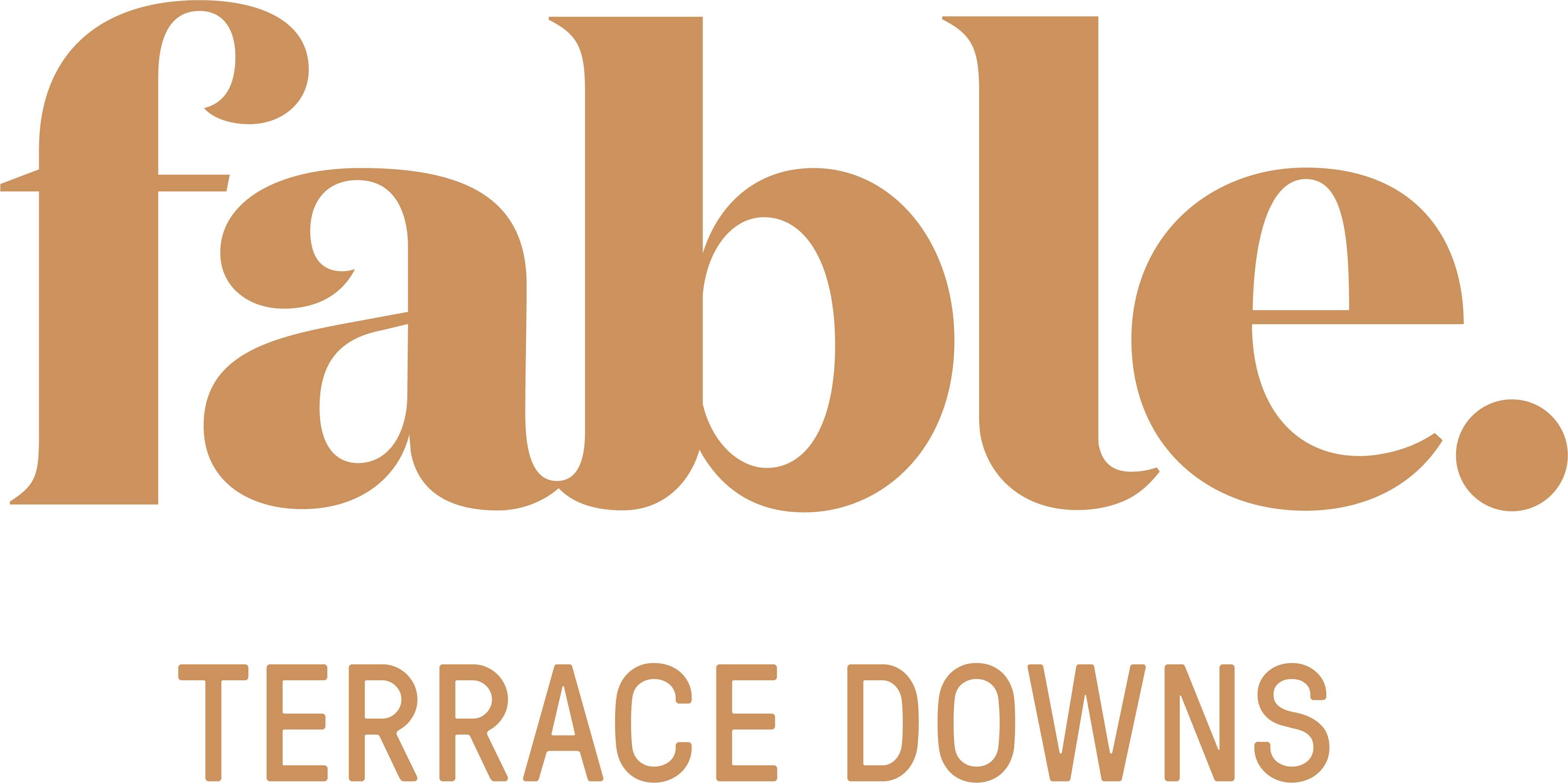 
Fable Terrace Downs