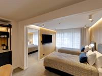 Junior Suite
Distinction Whangarei Hotel & Conference Centre