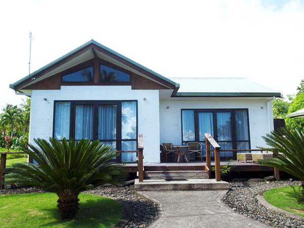 1 Bedroom Ocean View Villa
Sinalei Reef Resort & Spa