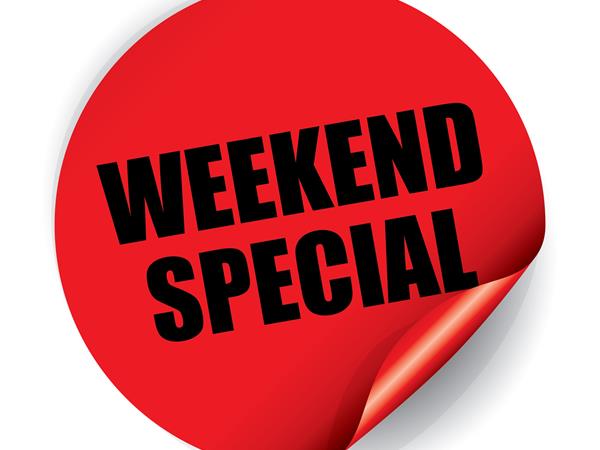 Weekend B&B Special - Parking & Late Checkout
Distinction Invercargill Hotel