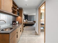 Executive Suite
Distinction Invercargill Hotel
