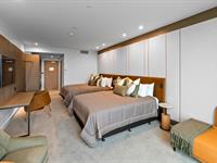 Studio Twin
Distinction Invercargill Hotel