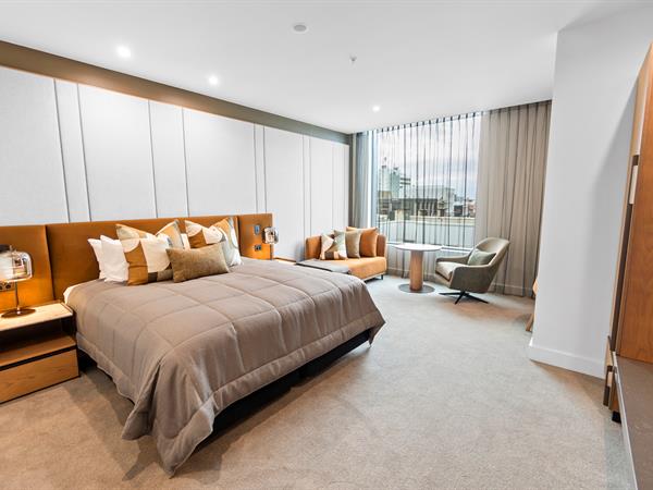 New Distinction Hotel Now Open In Invercargill