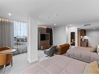 Executive Twin Studio
Distinction Invercargill Hotel
