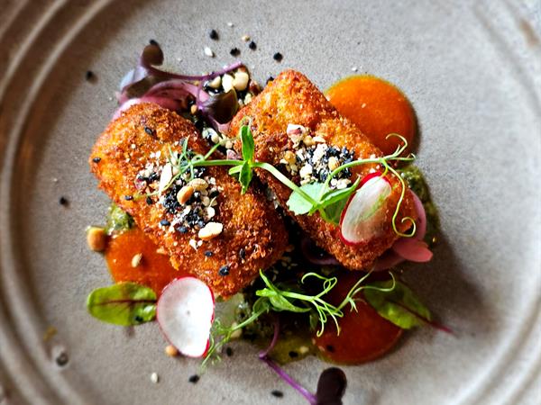 Savour Northland
Distinction Whangarei Hotel & Conference Centre